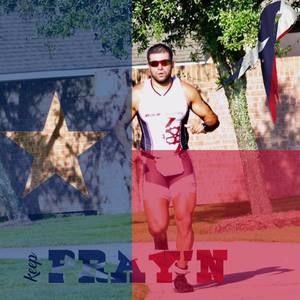 Meet your Posher, Ismael